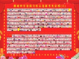 2014安庆示范联考光荣榜
