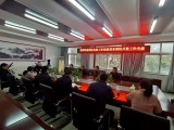安庆市周治名师工作室成员赴高考辅导学校开展教研交流活动